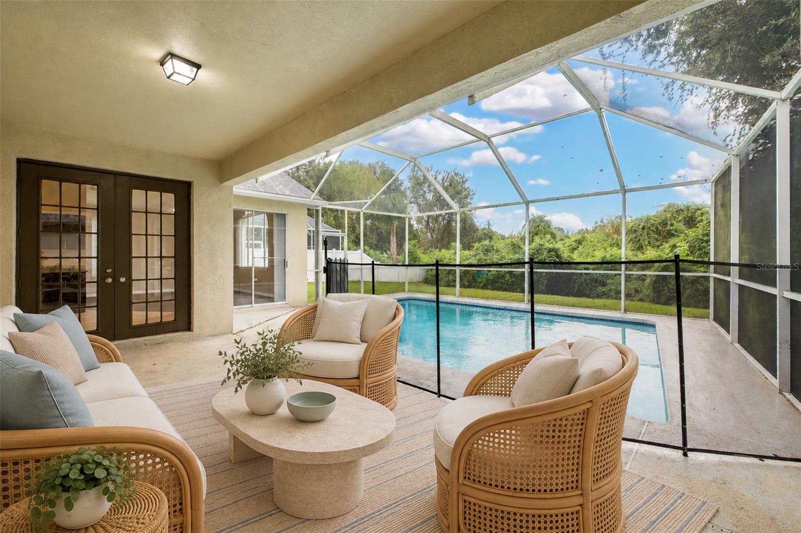 WEST MEADOWS PRCL 5 PH 1 - Residential