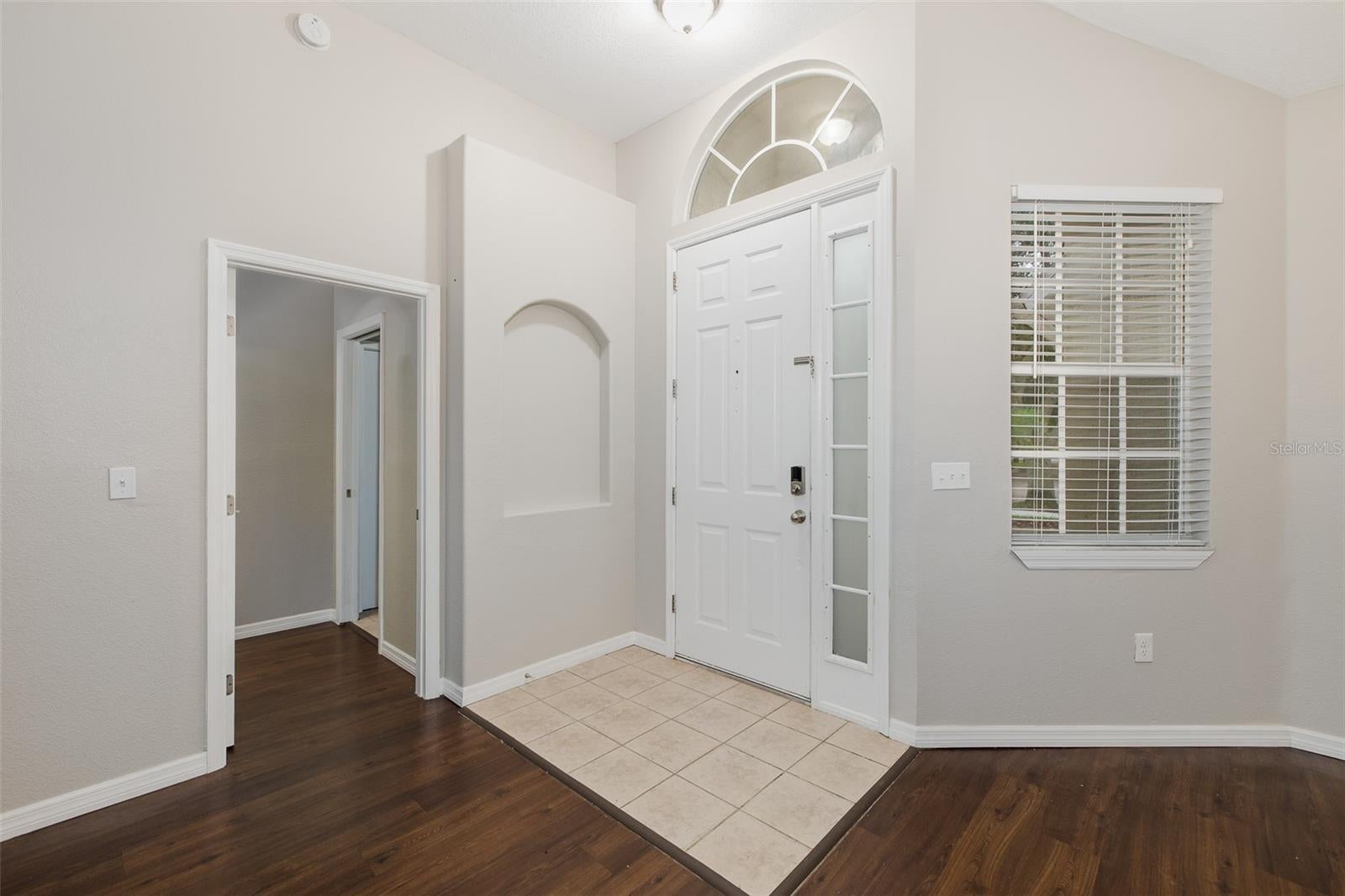 WEST MEADOWS PRCL 5 PH 1 - Residential