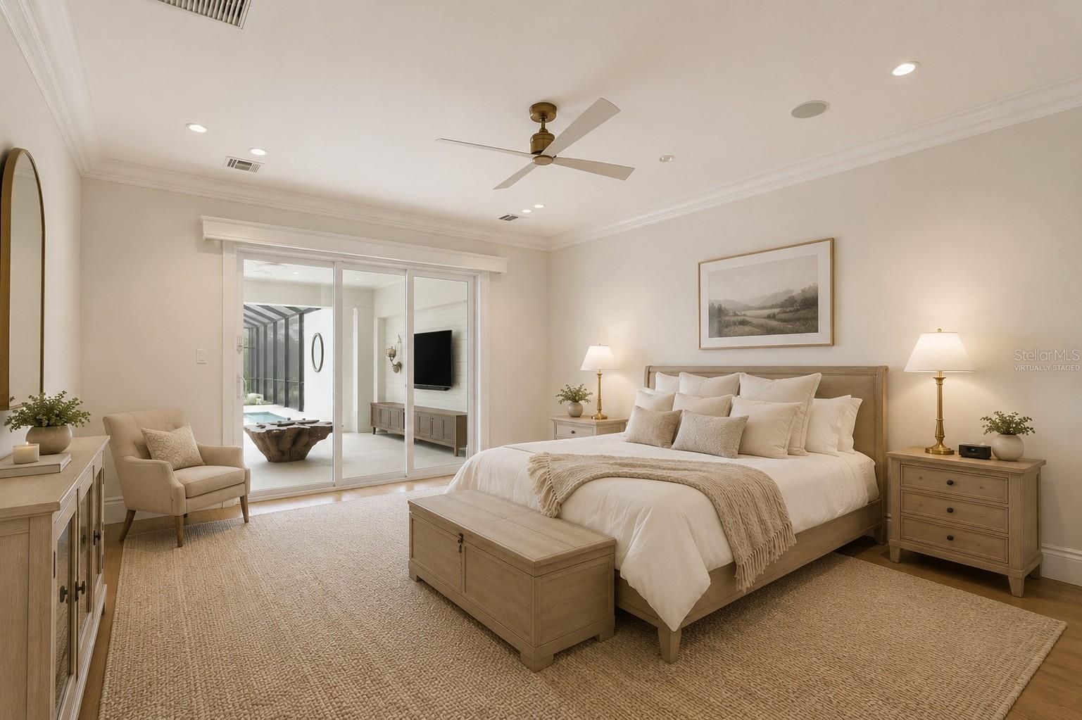 COLONIAL FARMS - Residential