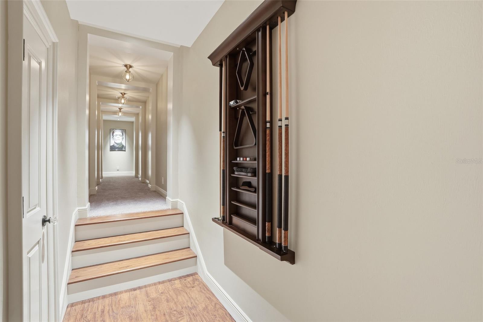 COLONIAL FARMS - Residential