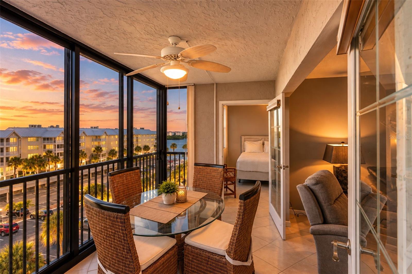 HARBOR TOWERS Y & R - Residential