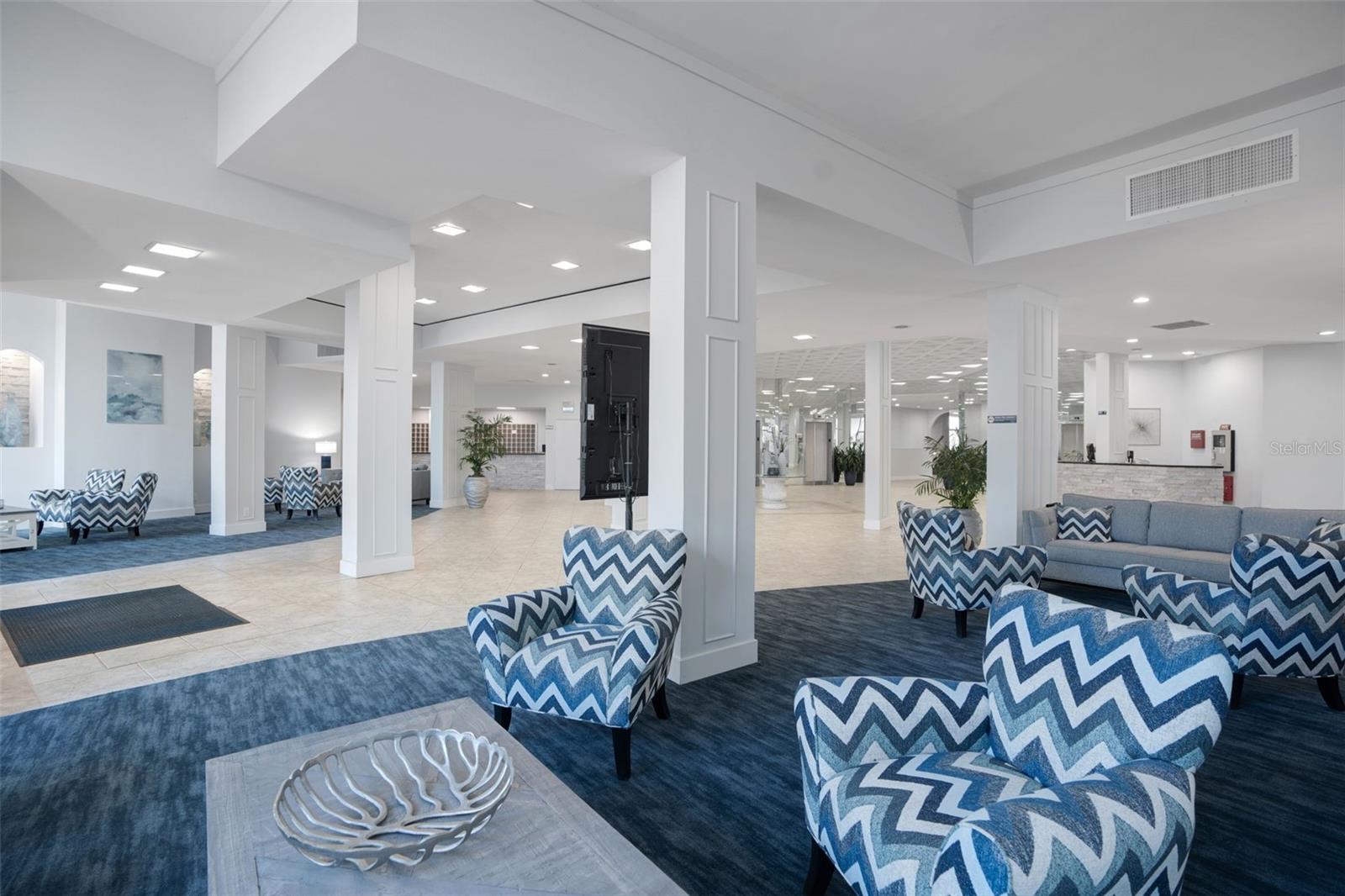 HARBOR TOWERS Y & R - Residential