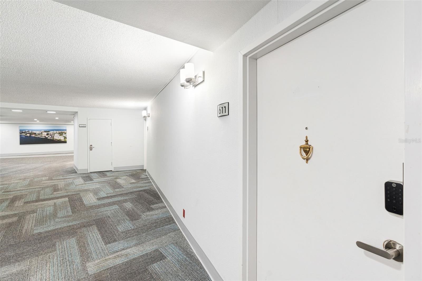 HARBOR TOWERS Y & R - Residential