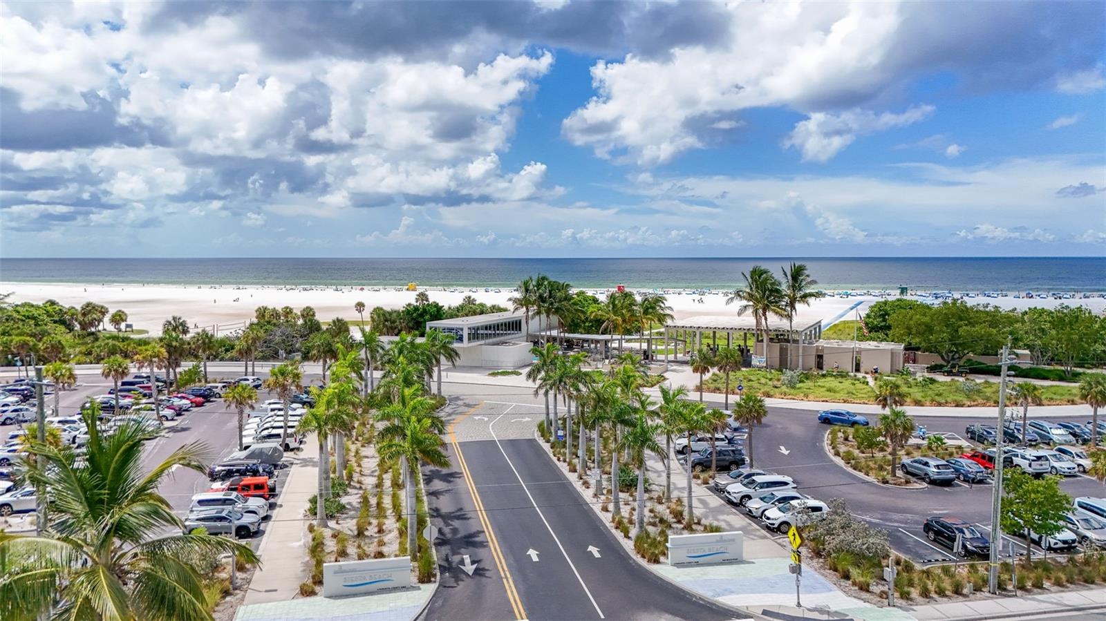HARBOR TOWERS Y & R - Residential