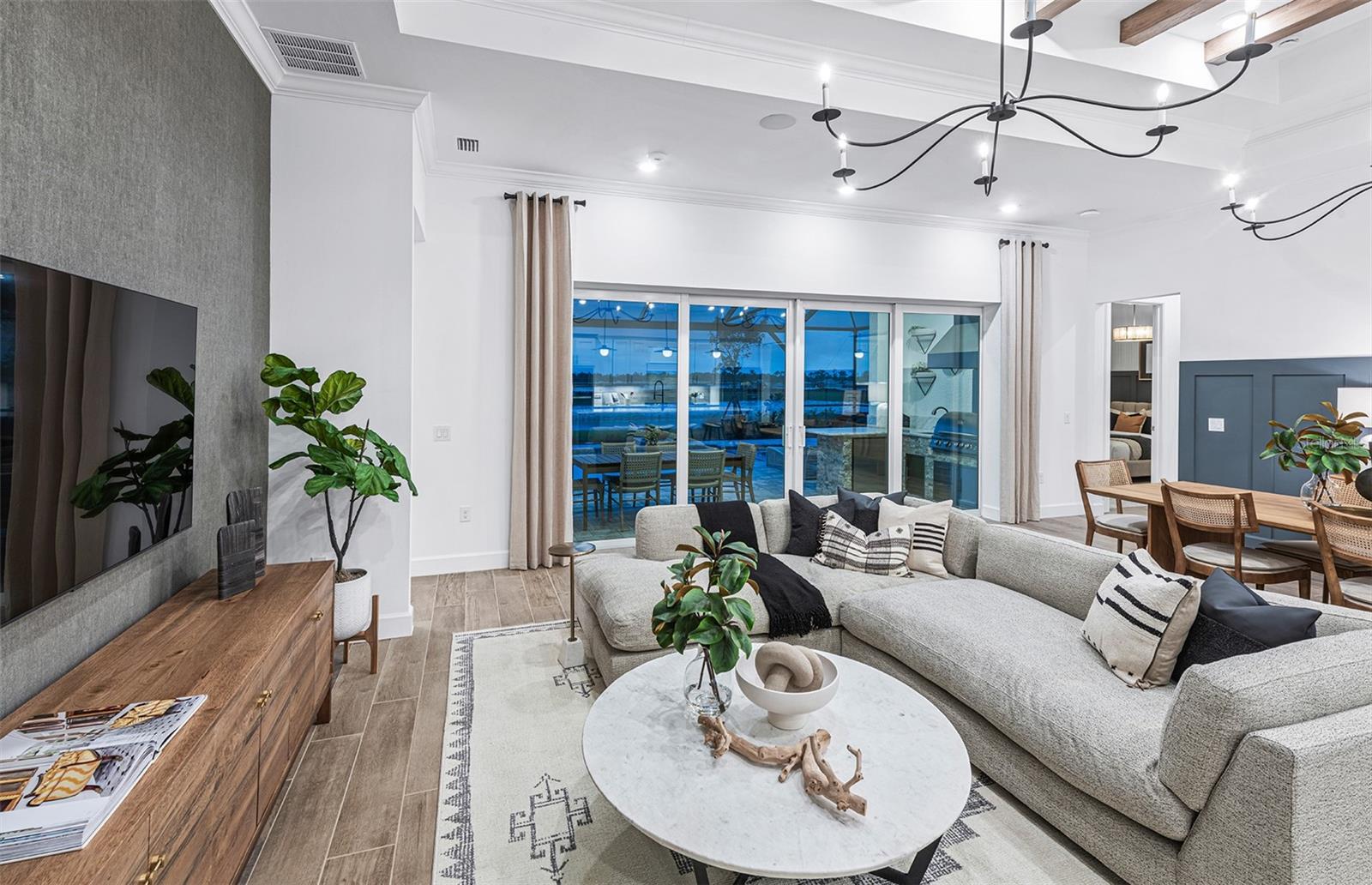 BEACHWALK BY MANASOTA KEY - Residential