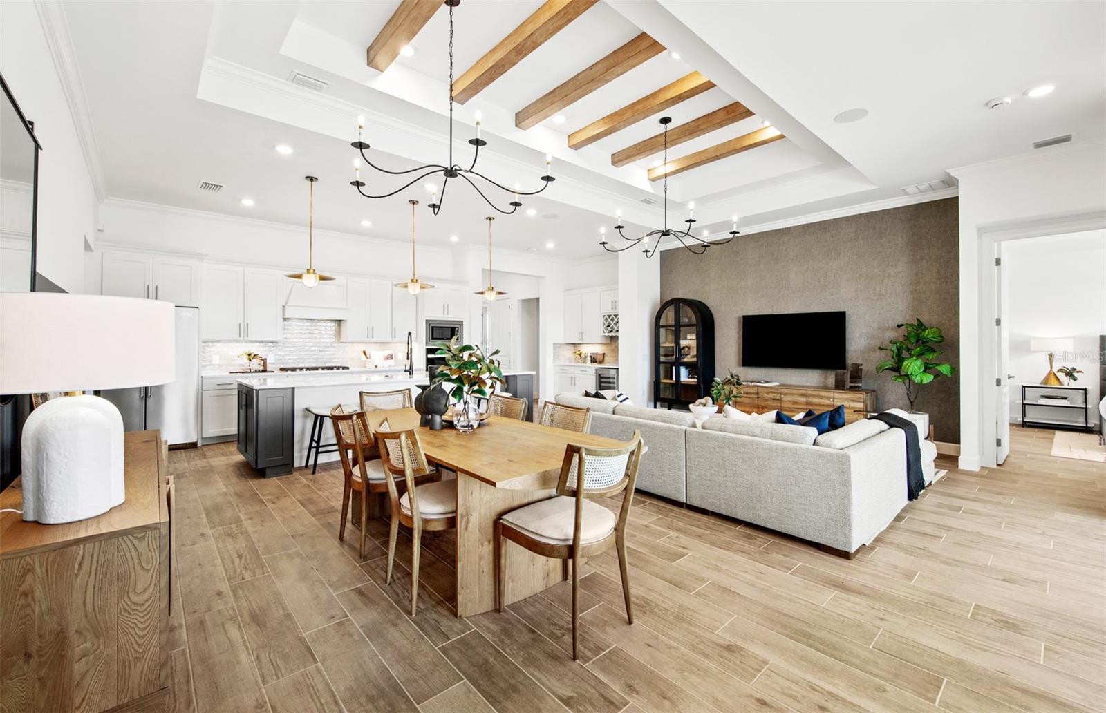 BEACHWALK BY MANASOTA KEY - Residential