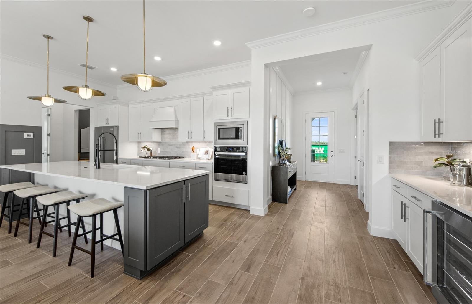 BEACHWALK BY MANASOTA KEY - Residential