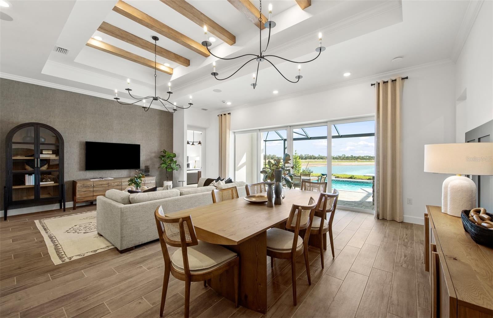 BEACHWALK BY MANASOTA KEY - Residential