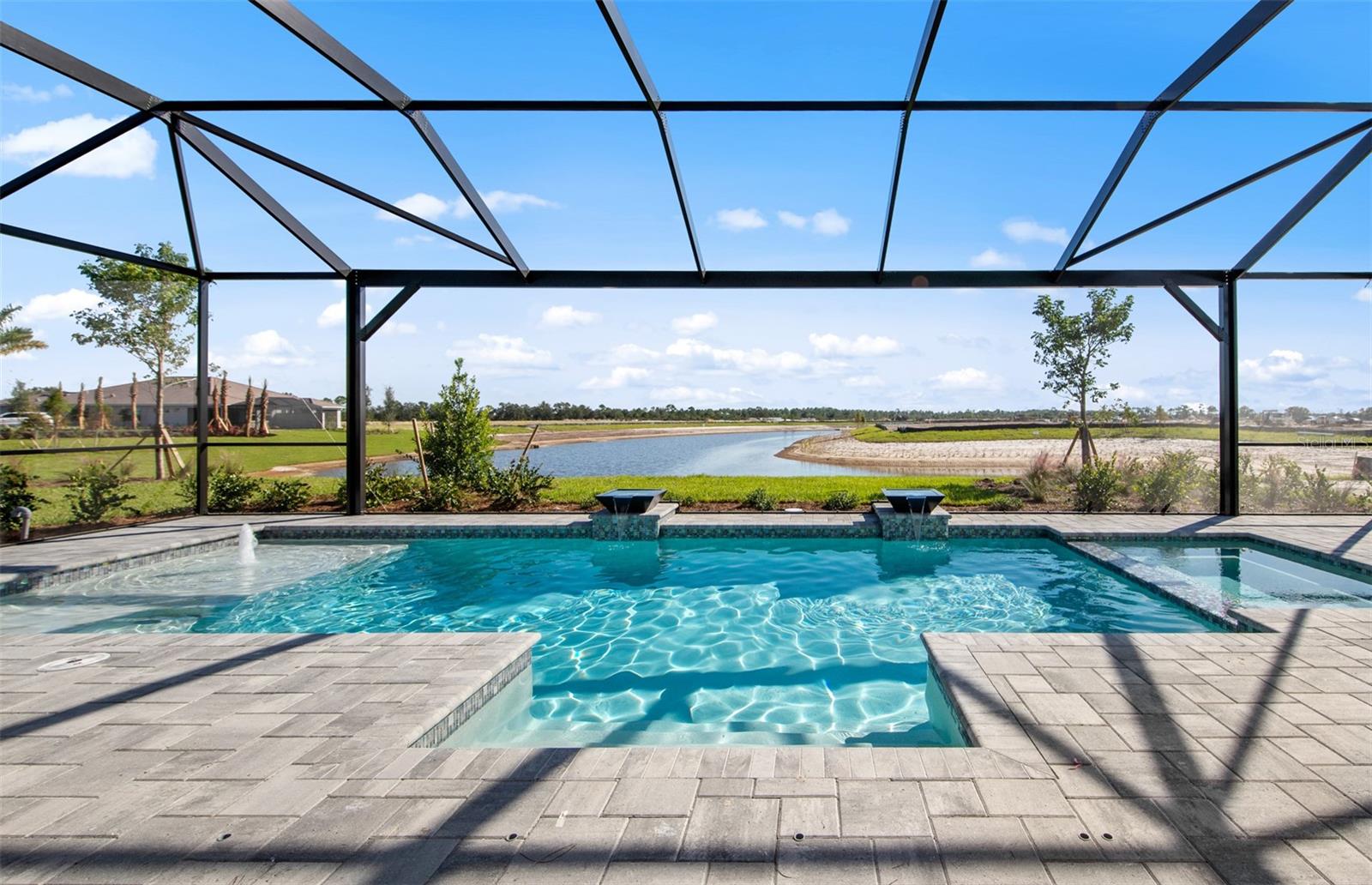 BEACHWALK BY MANASOTA KEY - Residential