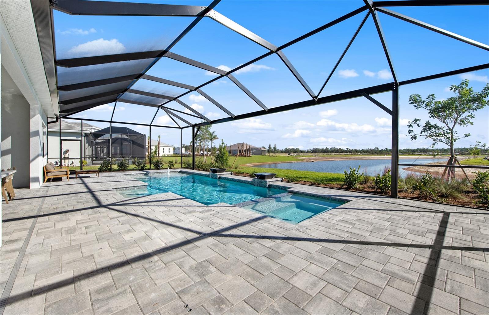 BEACHWALK BY MANASOTA KEY - Residential
