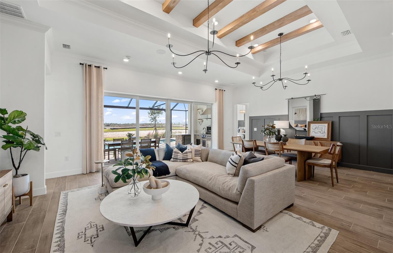 BEACHWALK BY MANASOTA KEY - Residential
