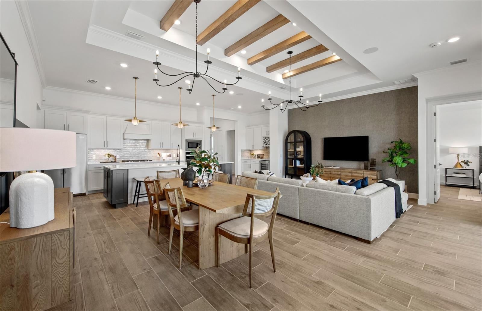 BEACHWALK BY MANASOTA KEY - Residential