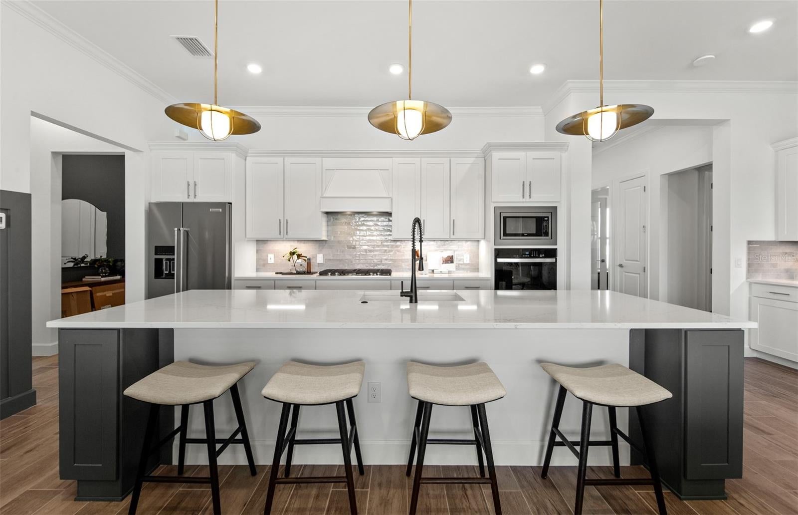 BEACHWALK BY MANASOTA KEY - Residential