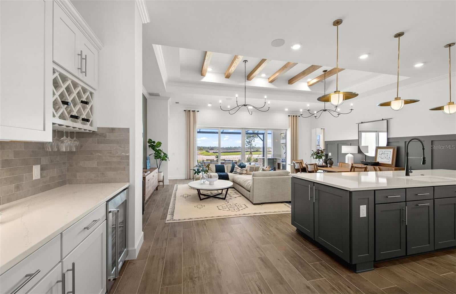 BEACHWALK BY MANASOTA KEY - Residential