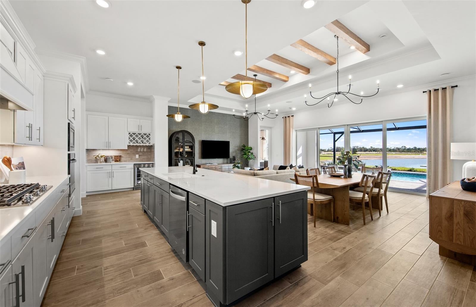 BEACHWALK BY MANASOTA KEY - Residential
