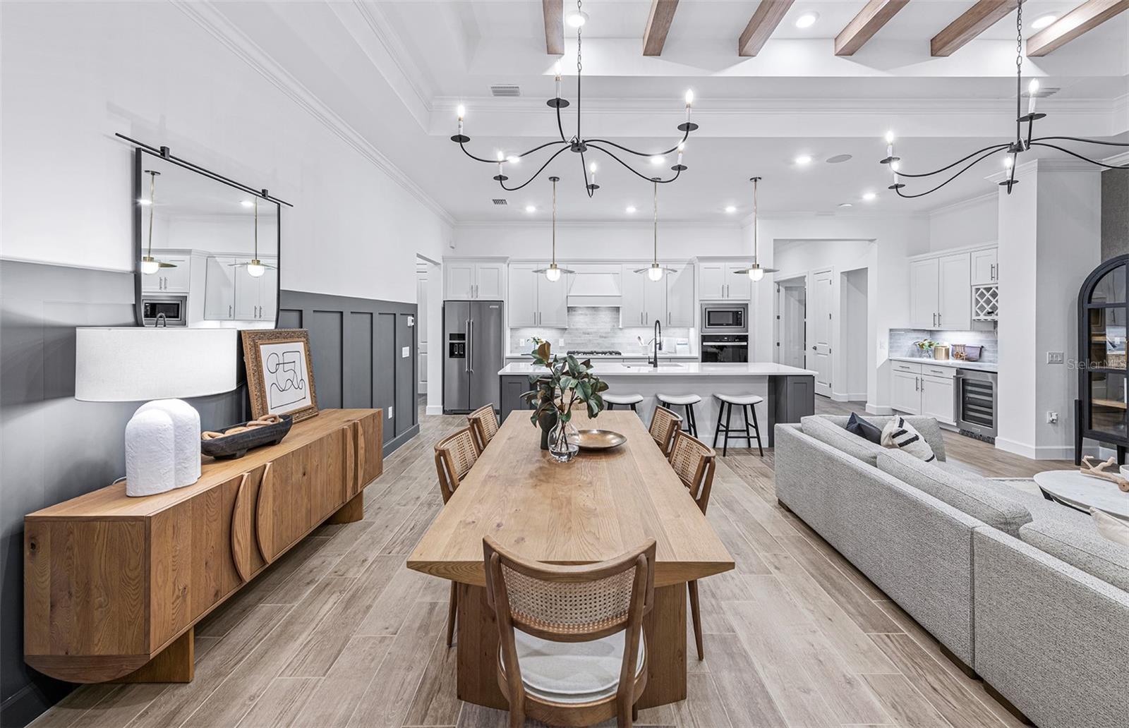BEACHWALK BY MANASOTA KEY - Residential