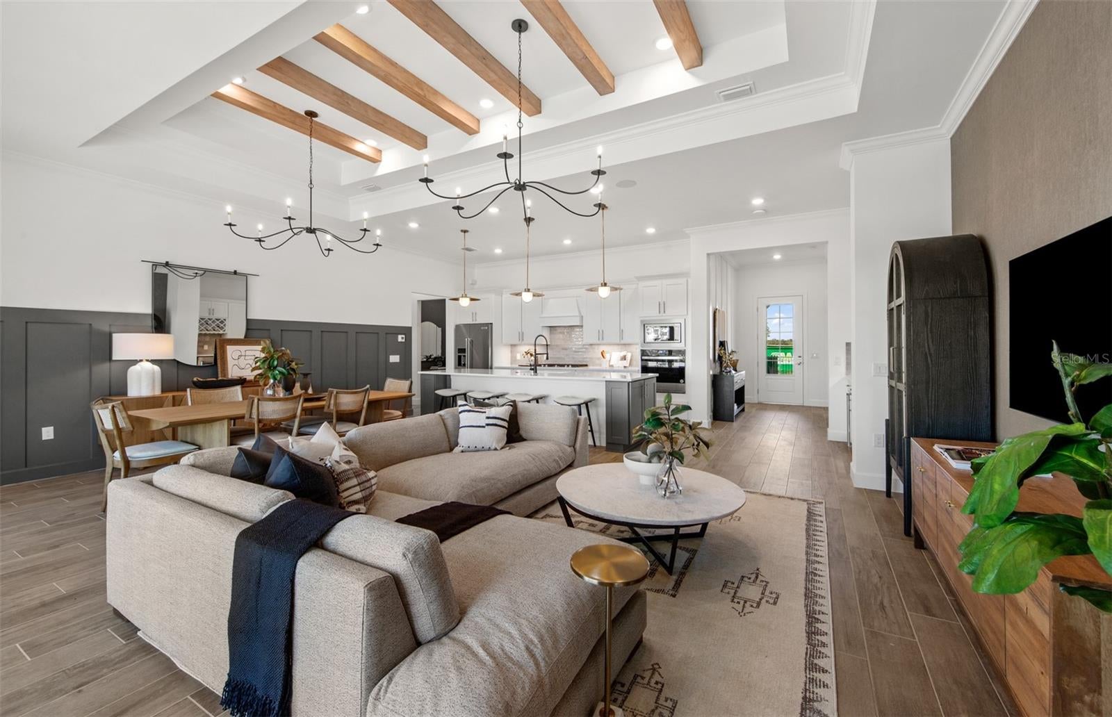 BEACHWALK BY MANASOTA KEY - Residential