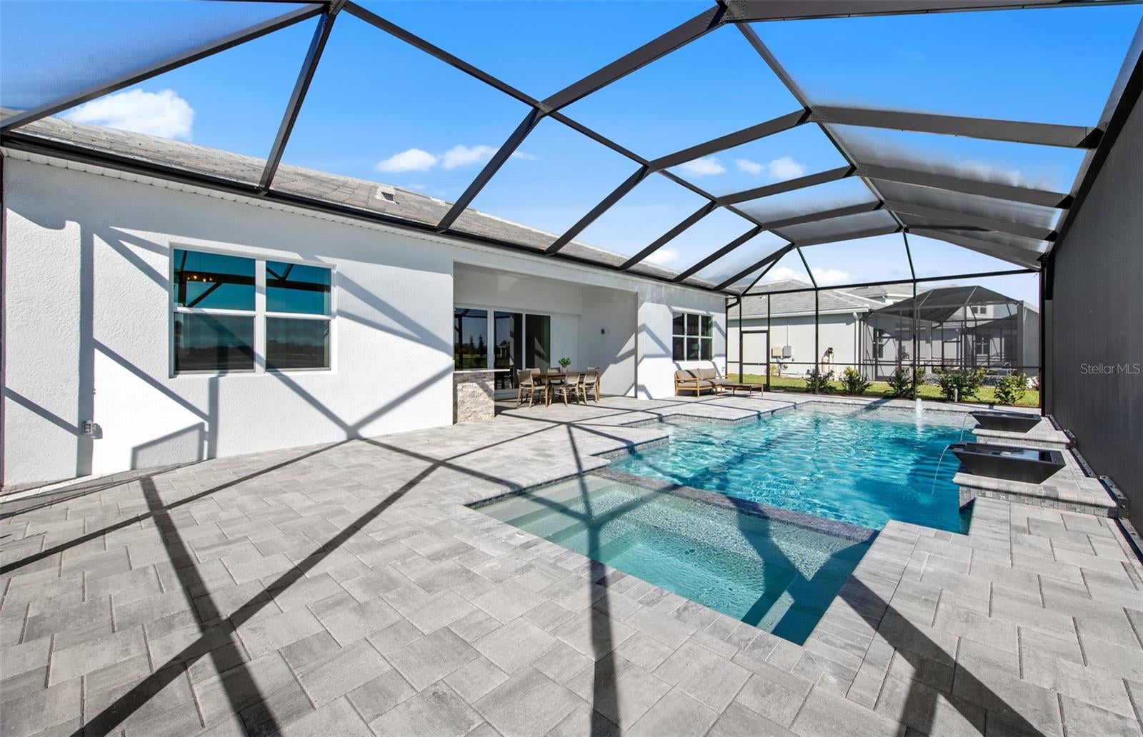 BEACHWALK BY MANASOTA KEY - Residential