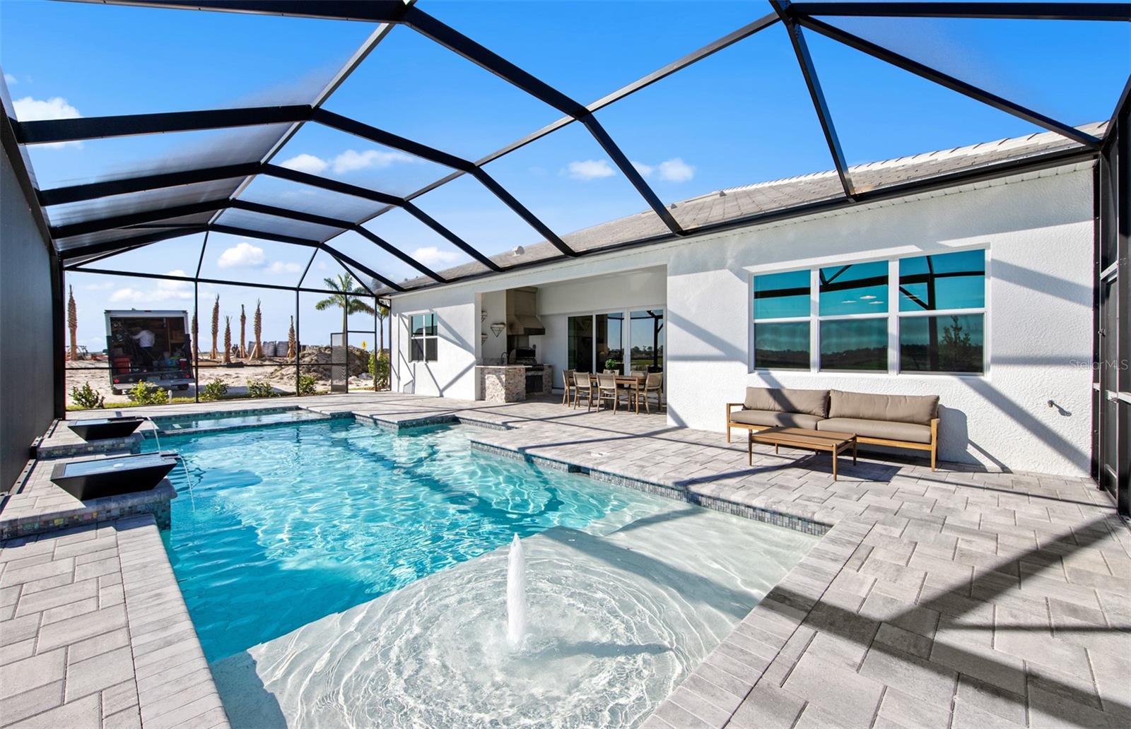 BEACHWALK BY MANASOTA KEY - Residential