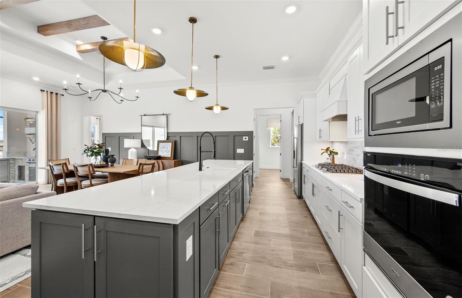 BEACHWALK BY MANASOTA KEY - Residential