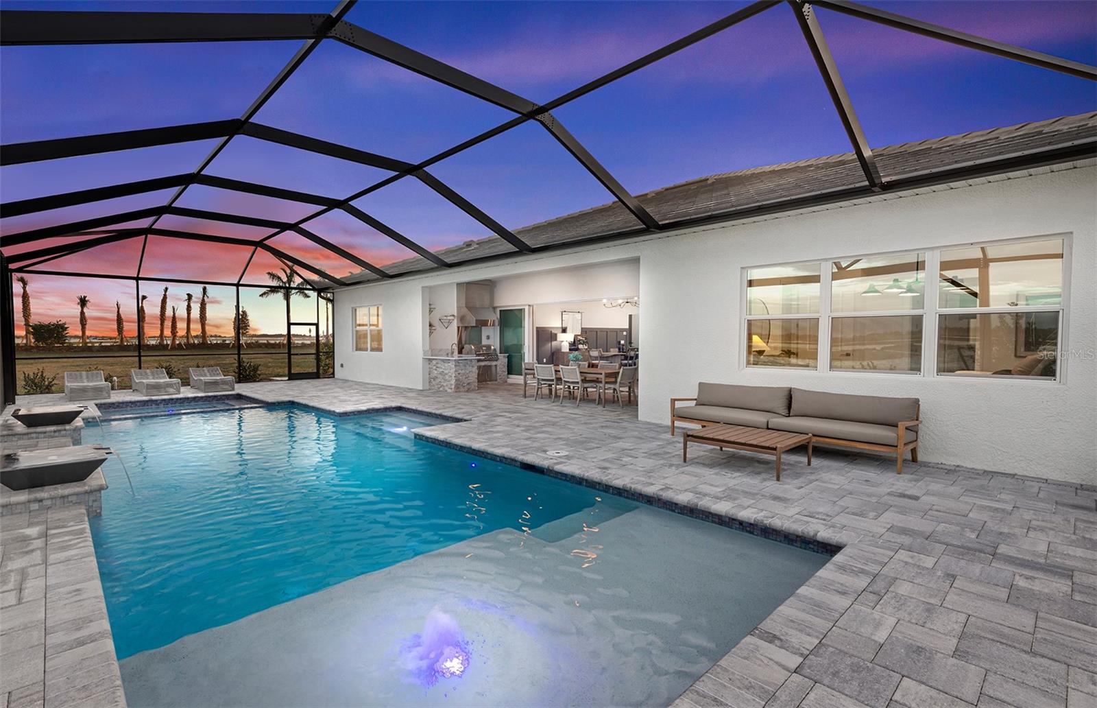 BEACHWALK BY MANASOTA KEY - Residential