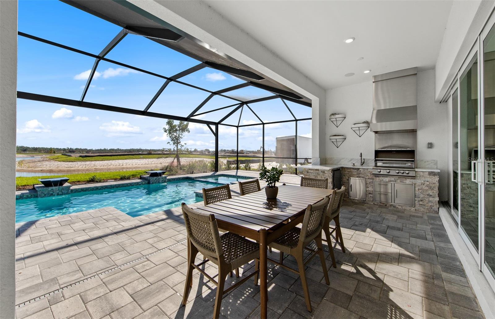 BEACHWALK BY MANASOTA KEY - Residential