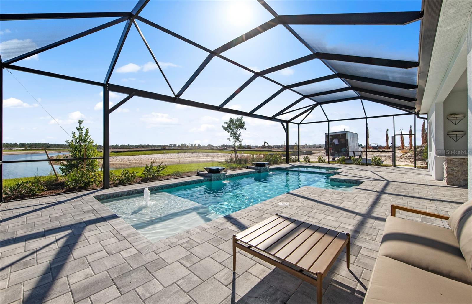 BEACHWALK BY MANASOTA KEY - Residential