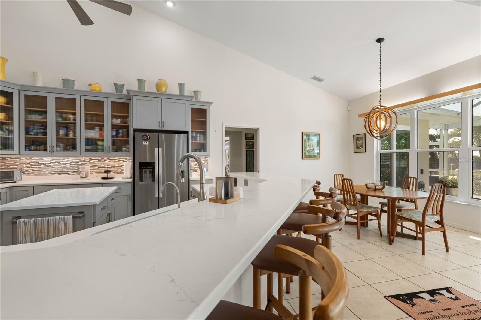 PUNTA GORDA ISLES SEC 05 - Residential