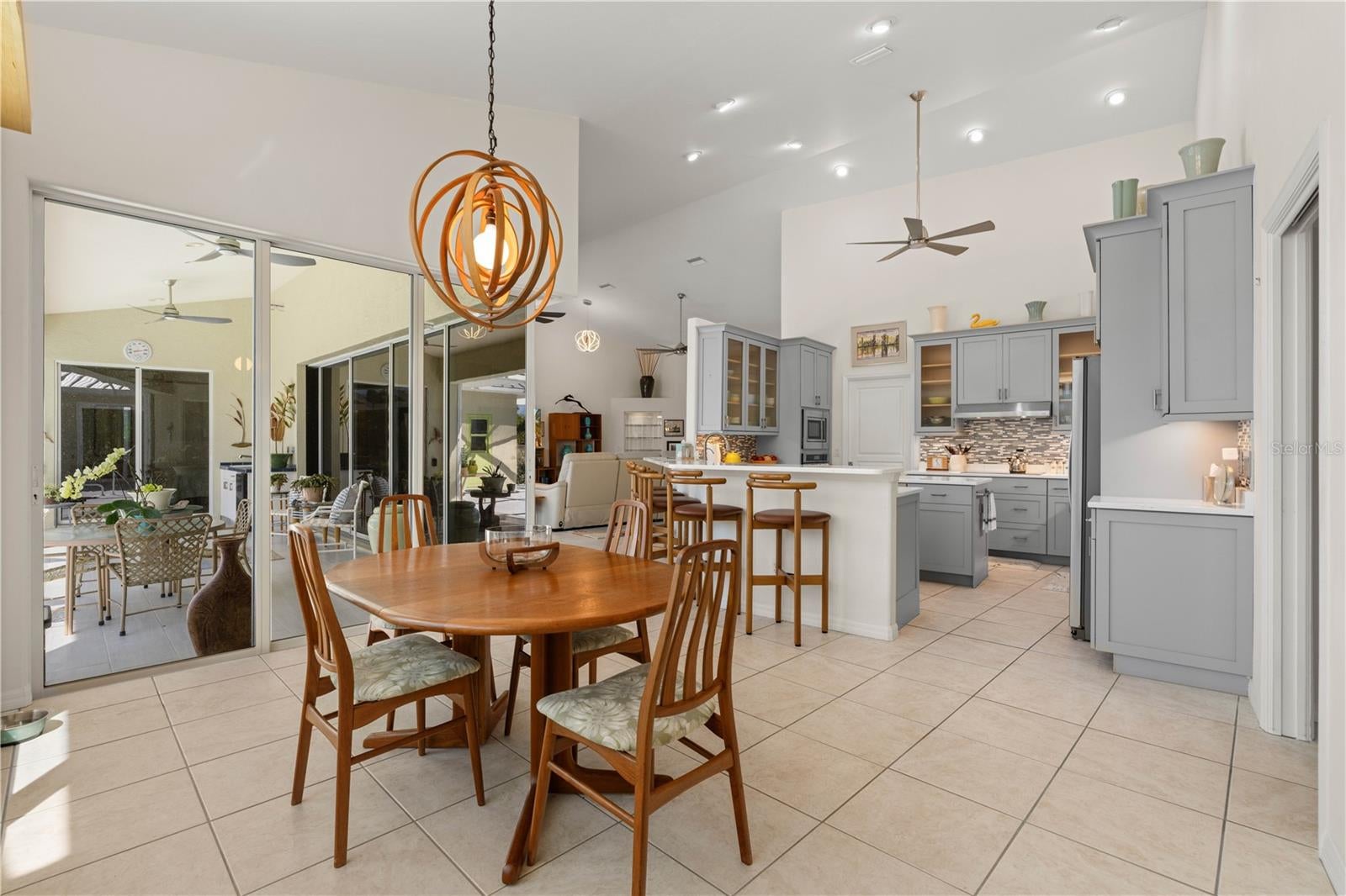 PUNTA GORDA ISLES SEC 05 - Residential