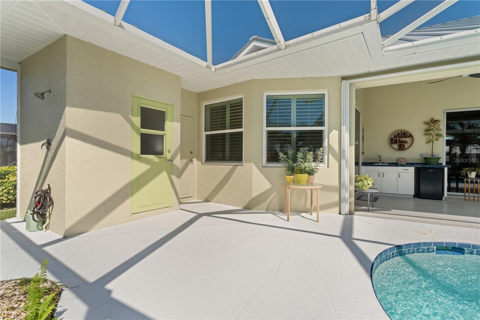 PUNTA GORDA ISLES SEC 05 - Residential