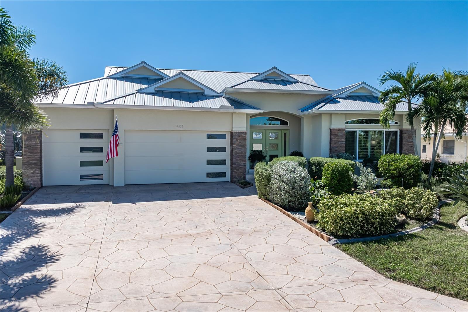 PUNTA GORDA ISLES SEC 05 - Residential