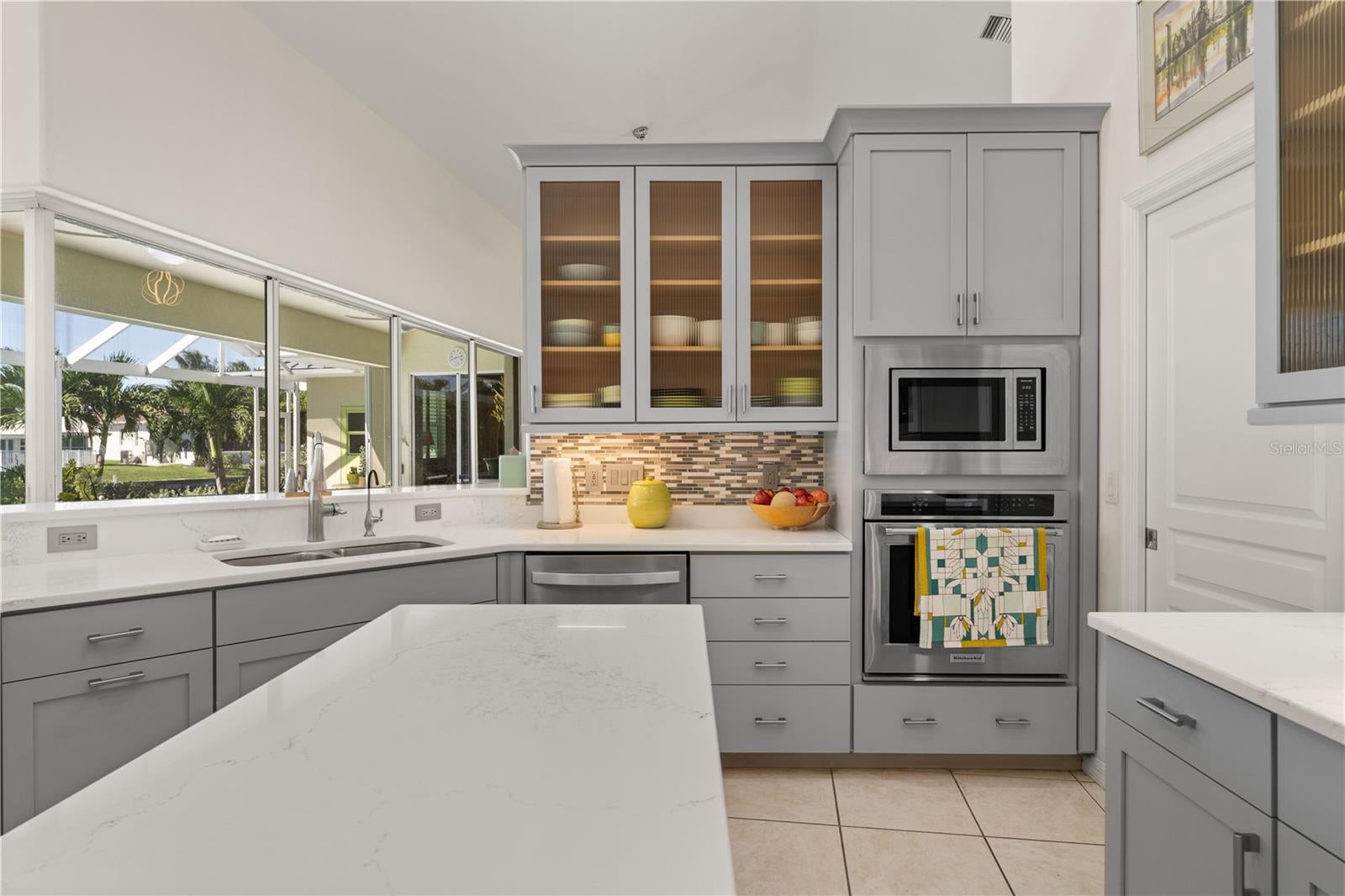 PUNTA GORDA ISLES SEC 05 - Residential