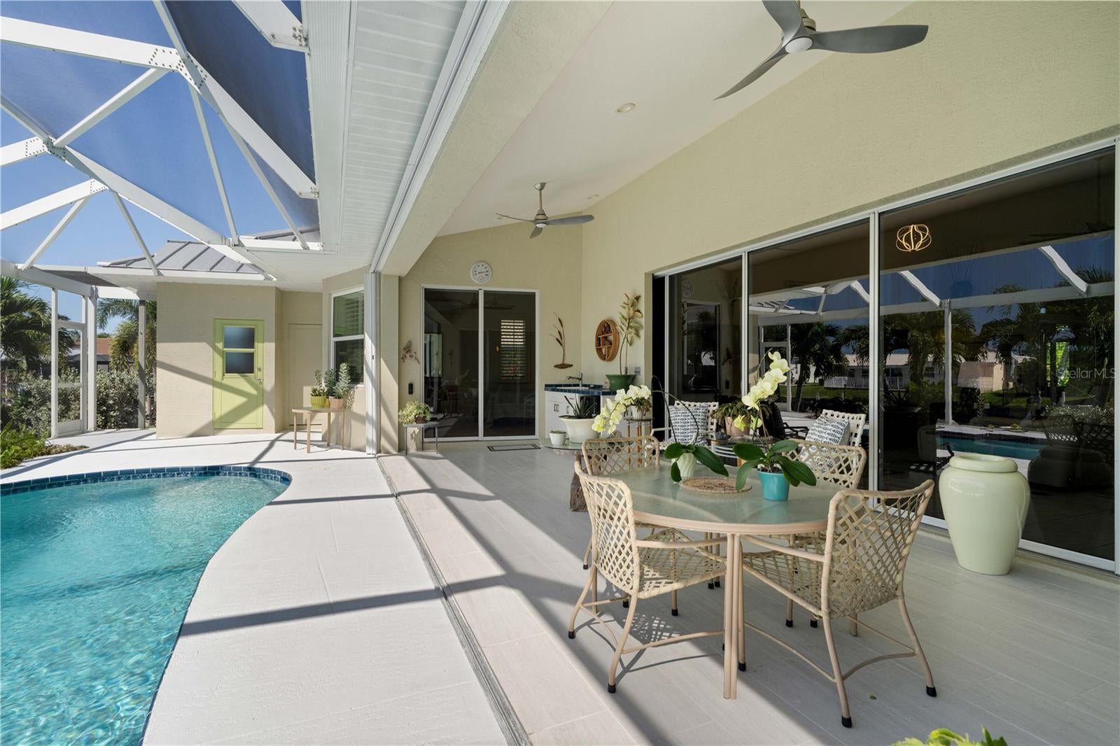 PUNTA GORDA ISLES SEC 05 - Residential