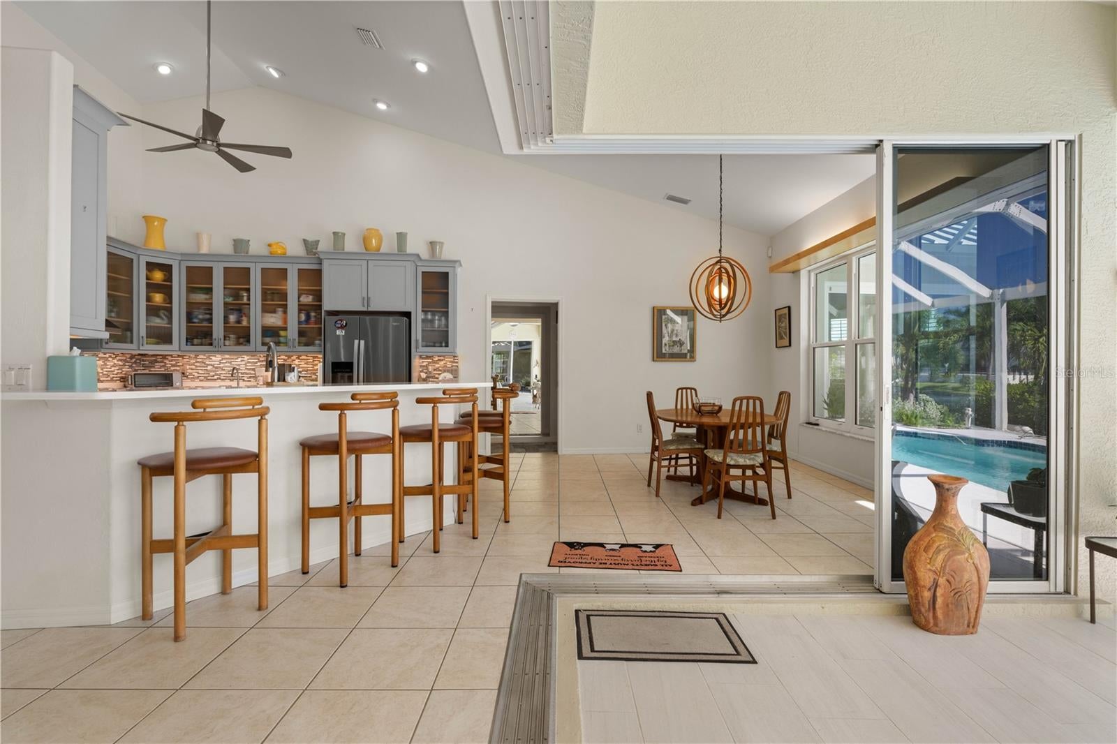 PUNTA GORDA ISLES SEC 05 - Residential