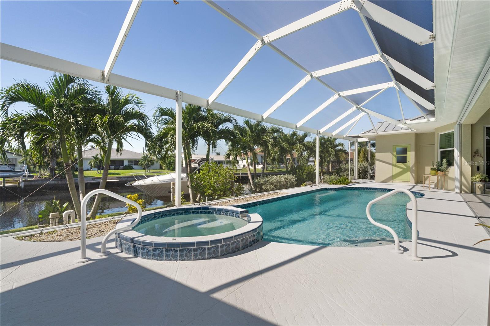 PUNTA GORDA ISLES SEC 05 - Residential