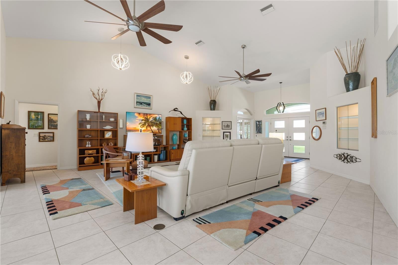 PUNTA GORDA ISLES SEC 05 - Residential