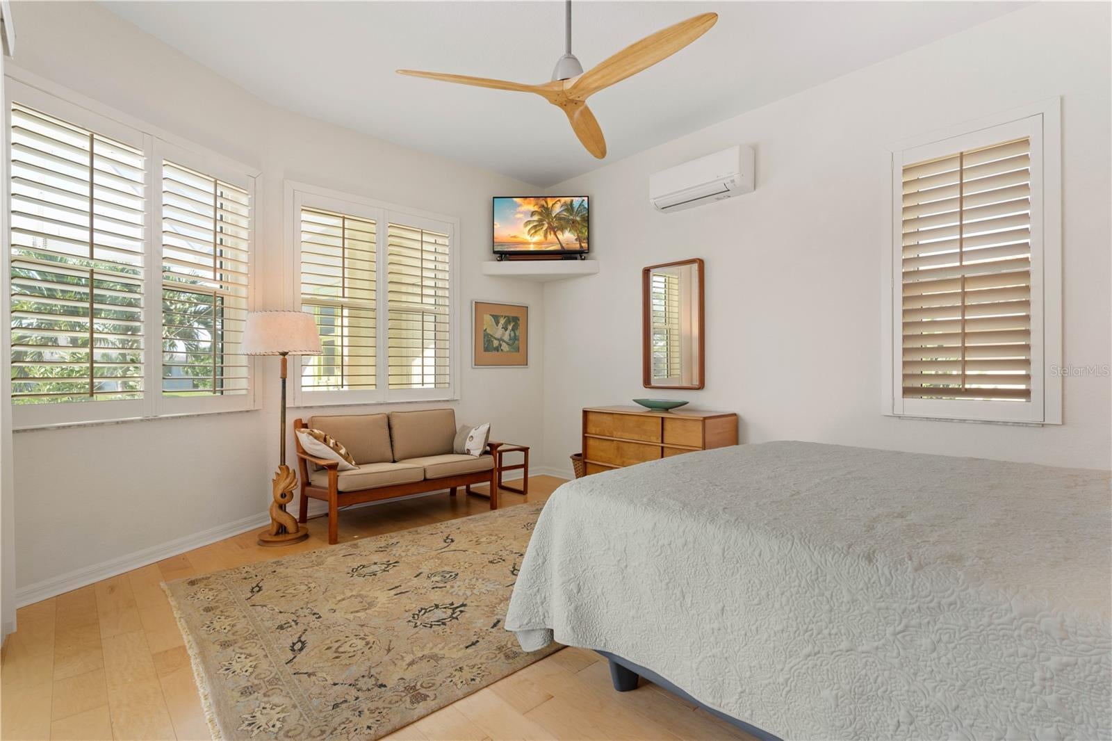 PUNTA GORDA ISLES SEC 05 - Residential
