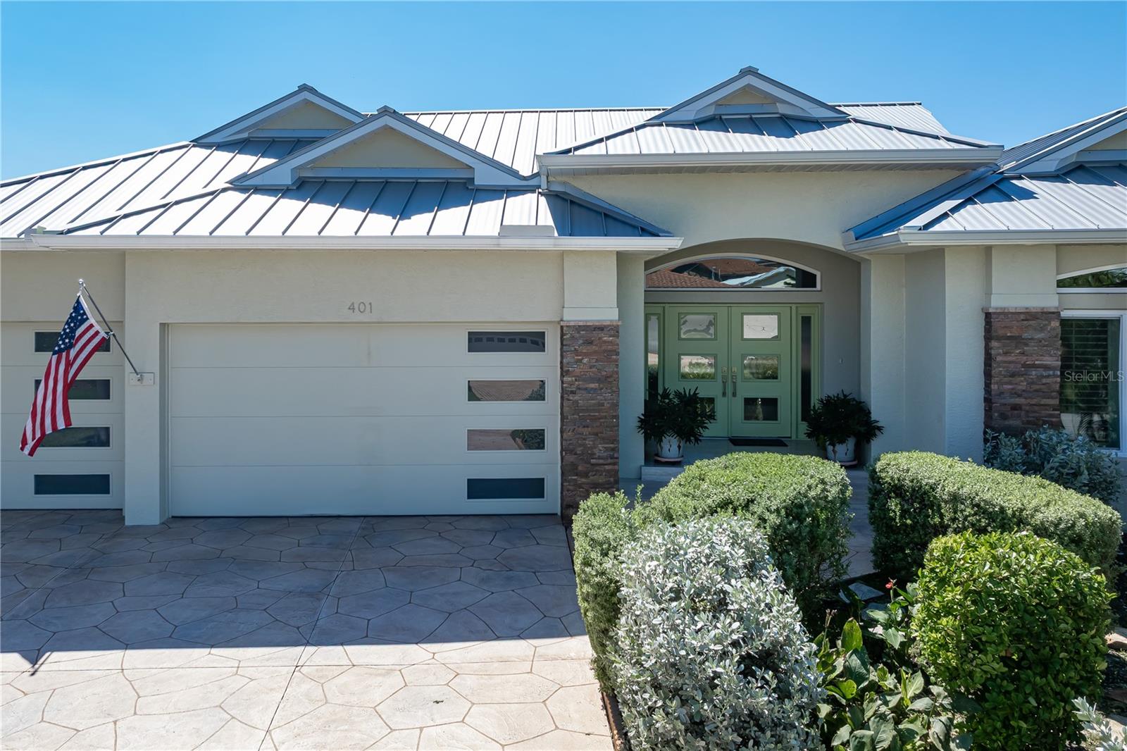 PUNTA GORDA ISLES SEC 05 - Residential