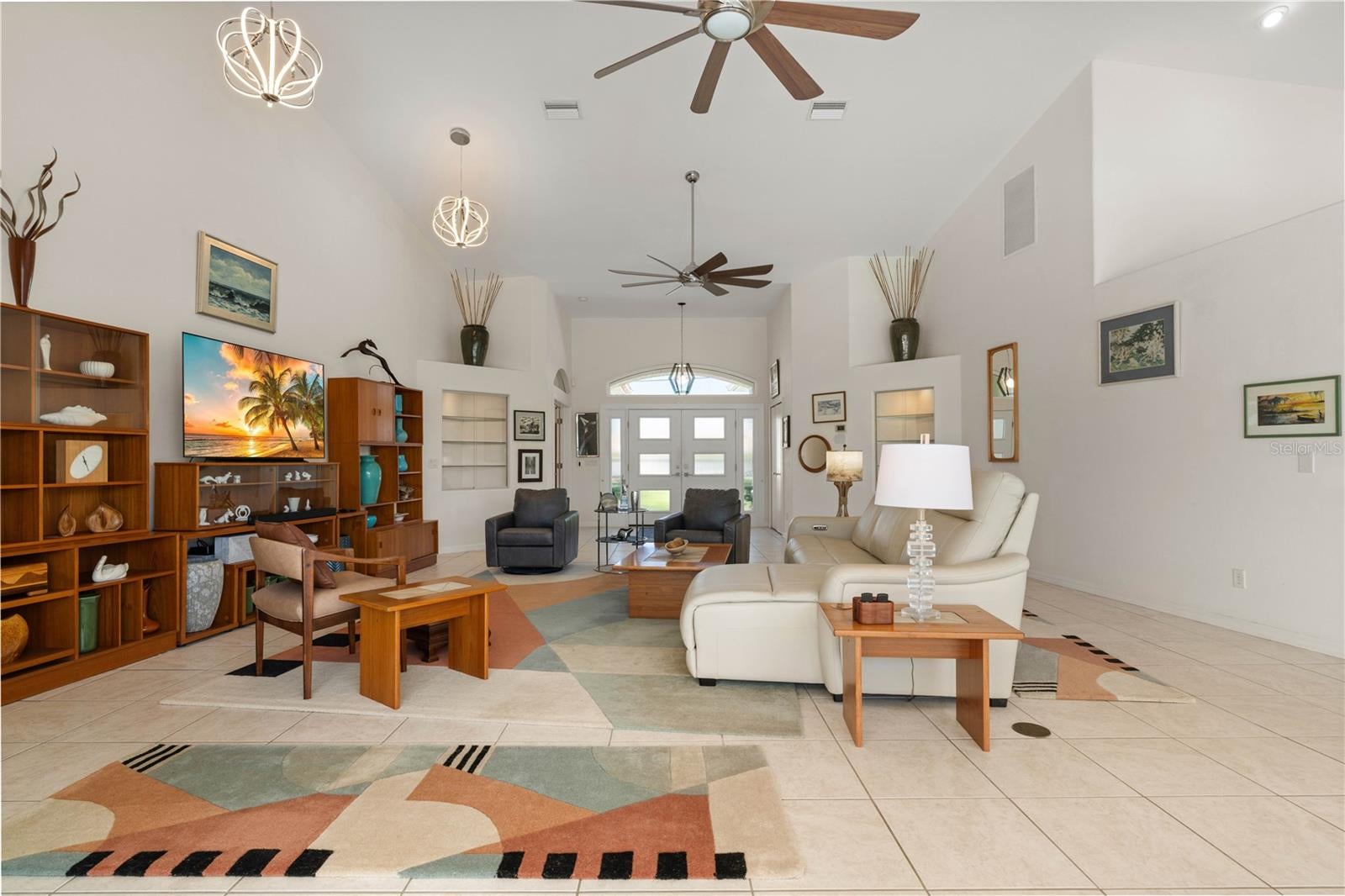 PUNTA GORDA ISLES SEC 05 - Residential