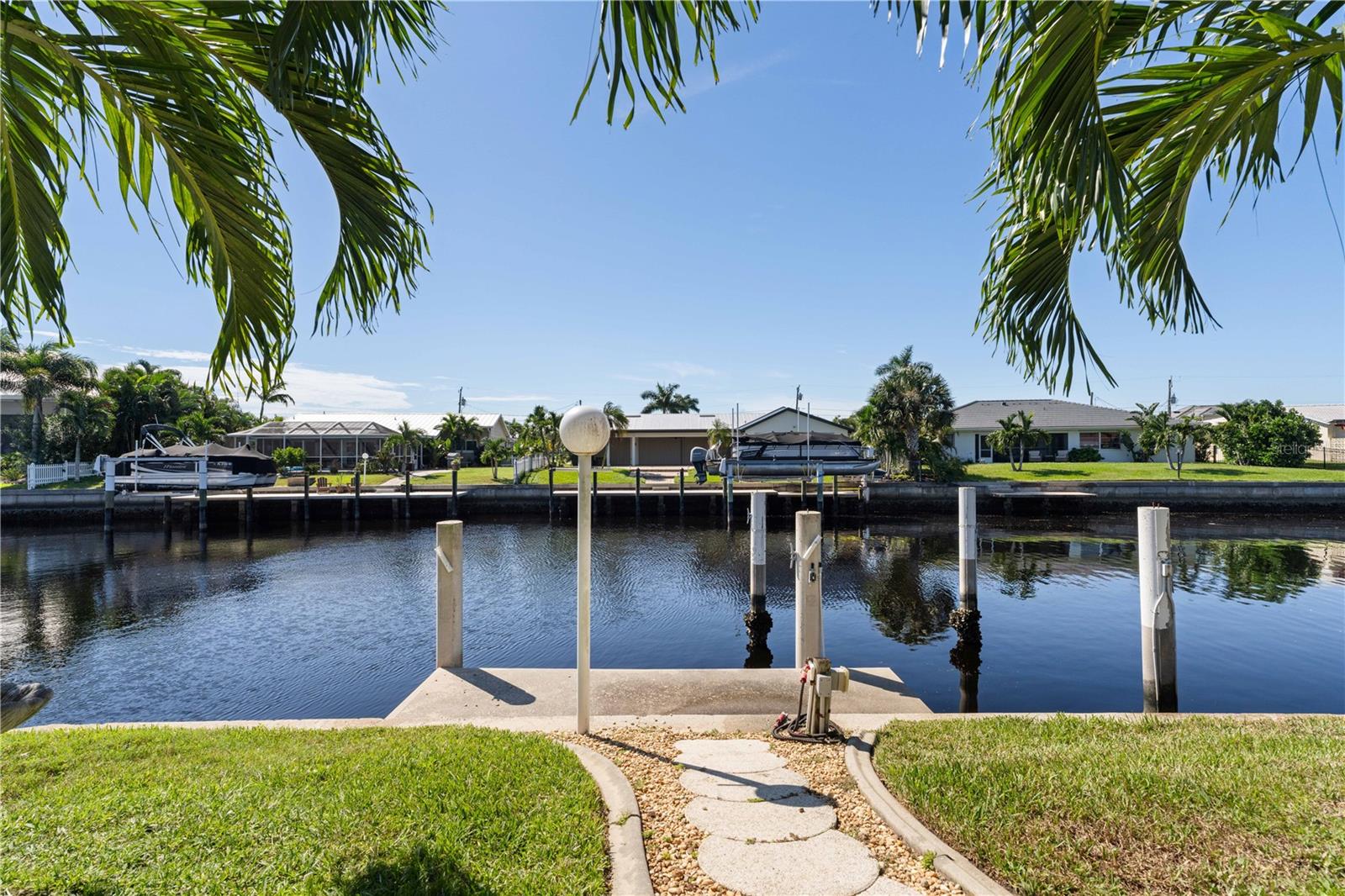 PUNTA GORDA ISLES SEC 05 - Residential