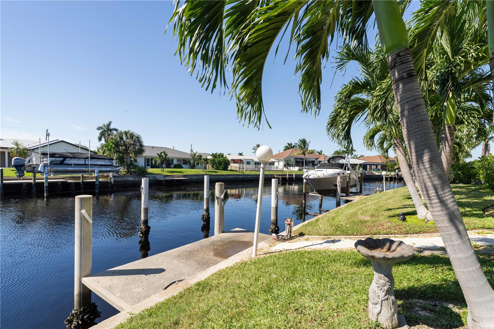 PUNTA GORDA ISLES SEC 05 - Residential