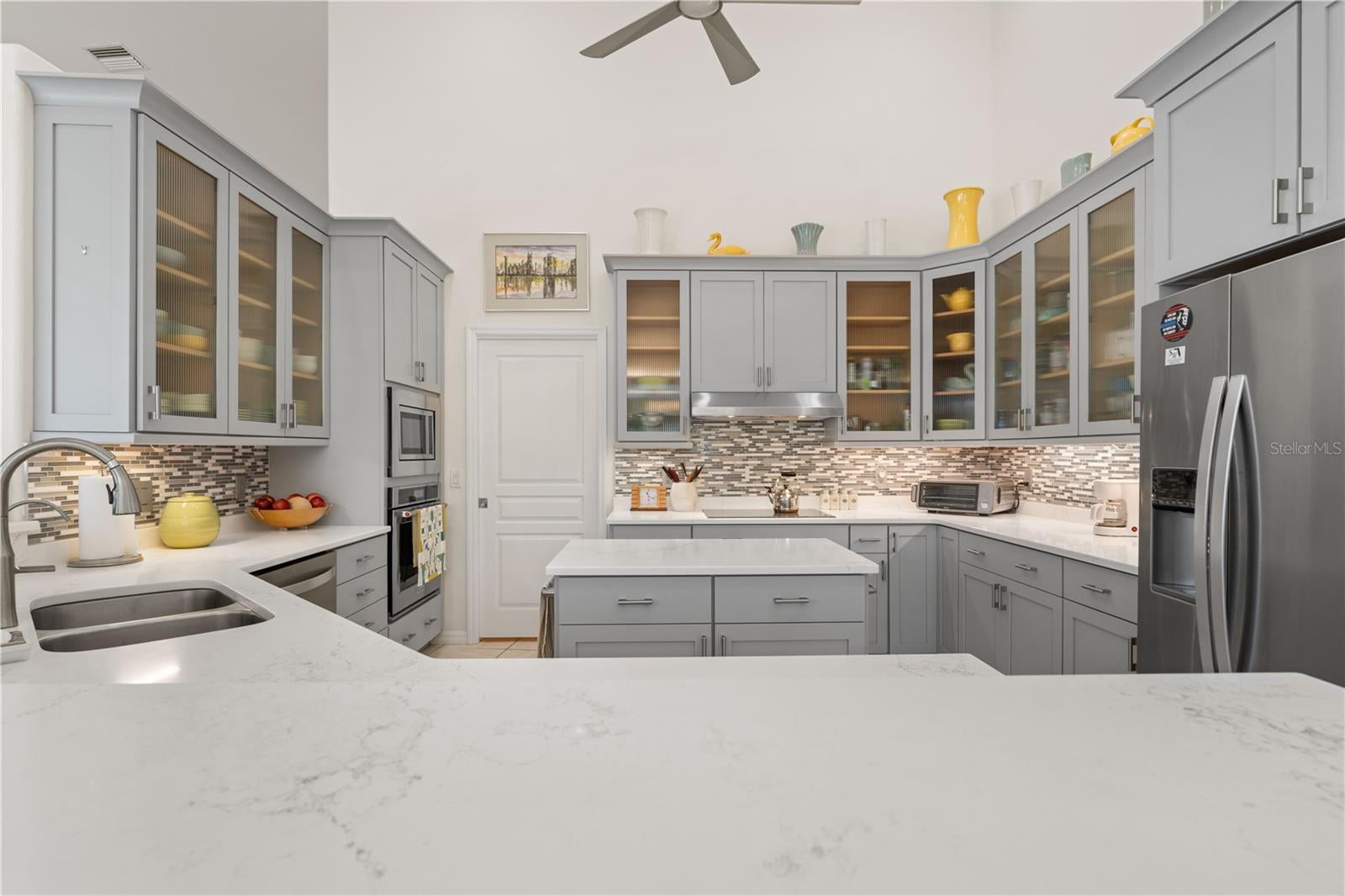 PUNTA GORDA ISLES SEC 05 - Residential