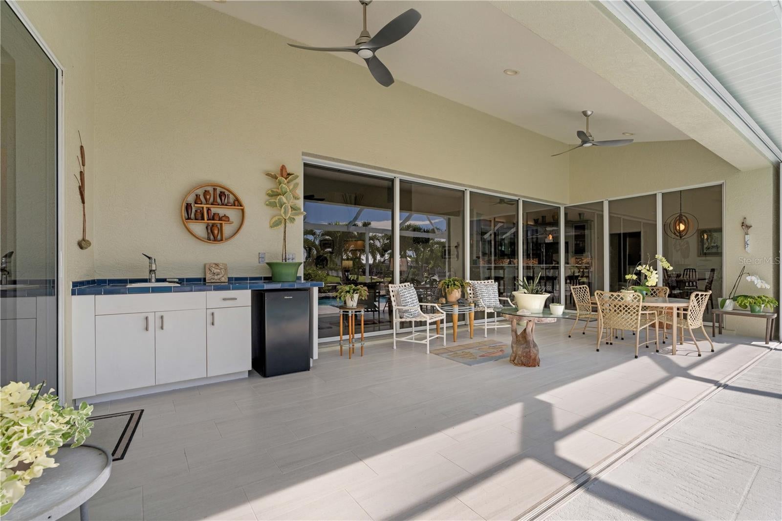 PUNTA GORDA ISLES SEC 05 - Residential