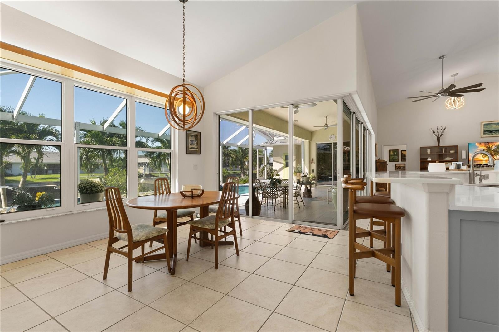 PUNTA GORDA ISLES SEC 05 - Residential