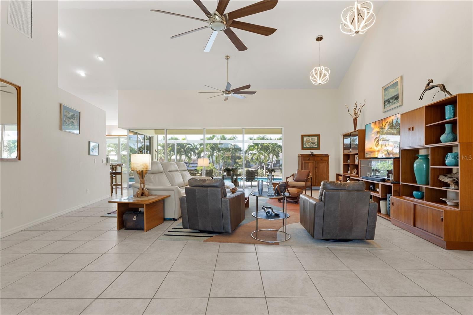 PUNTA GORDA ISLES SEC 05 - Residential
