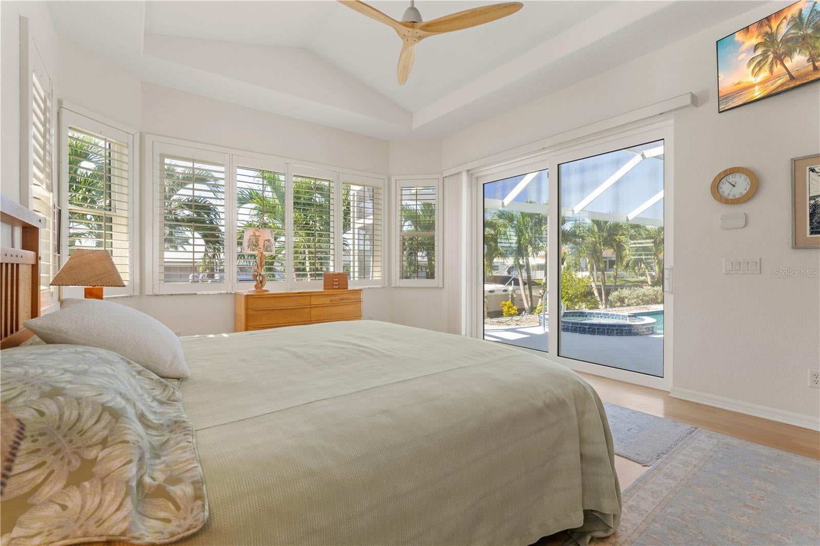 PUNTA GORDA ISLES SEC 05 - Residential