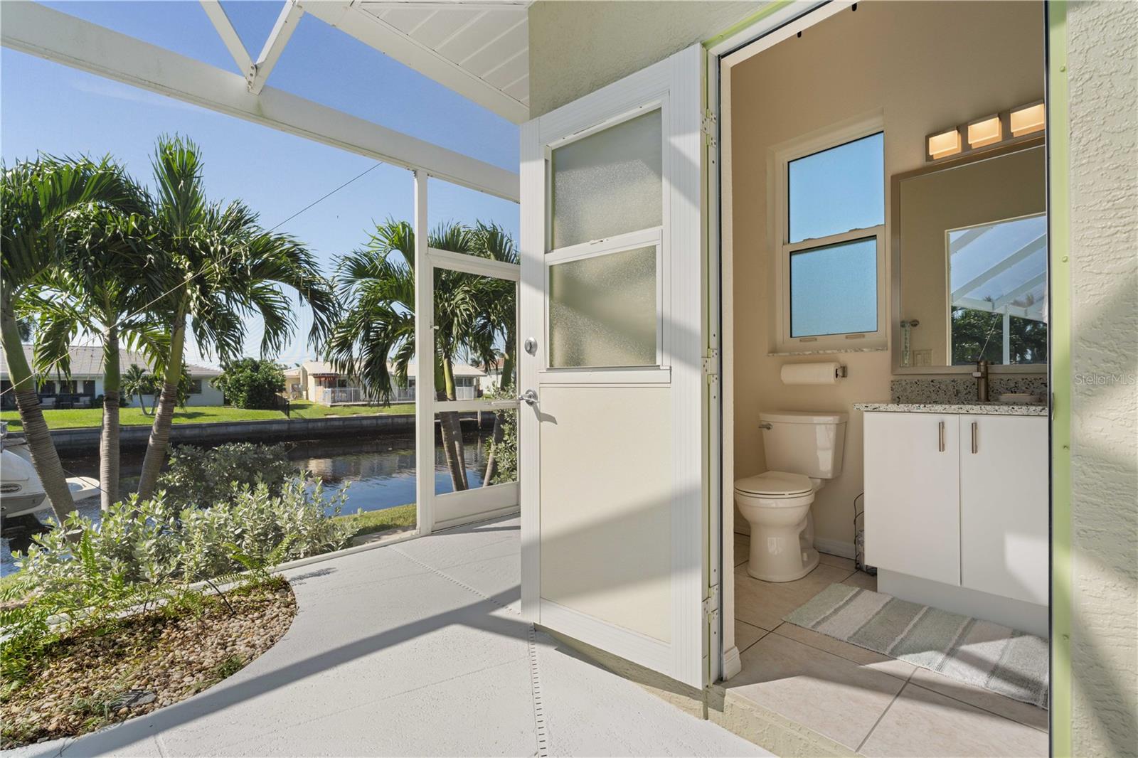 PUNTA GORDA ISLES SEC 05 - Residential