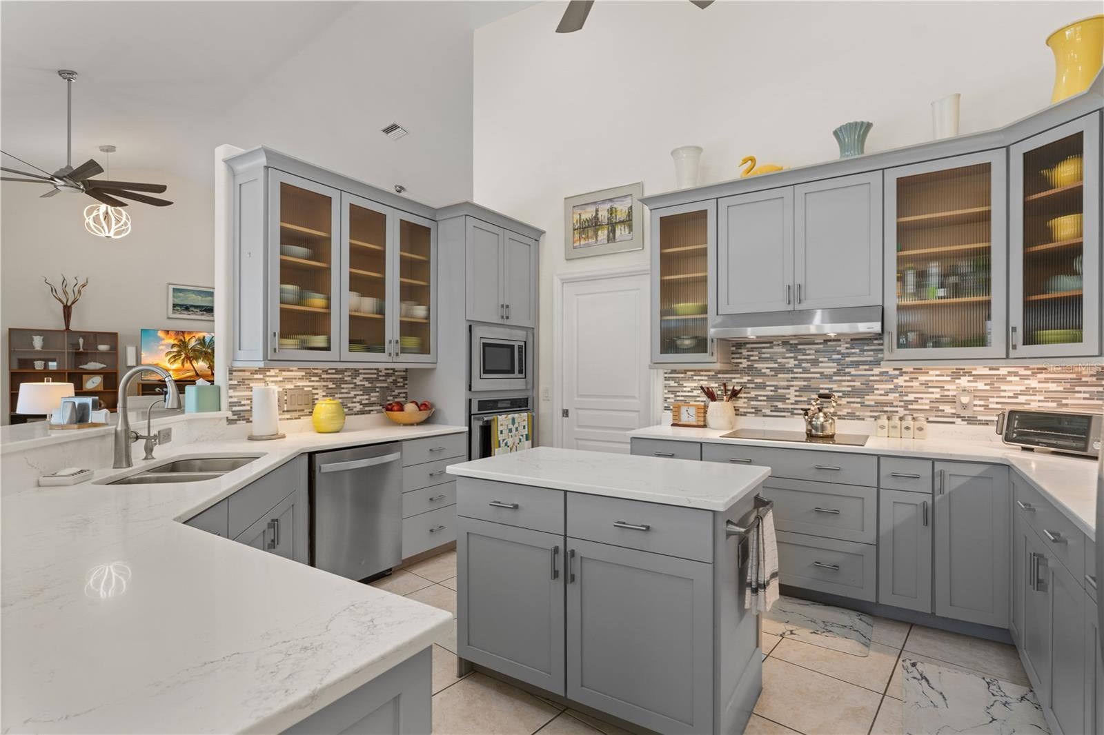 PUNTA GORDA ISLES SEC 05 - Residential