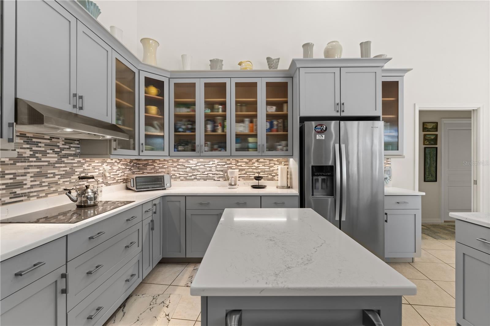 PUNTA GORDA ISLES SEC 05 - Residential