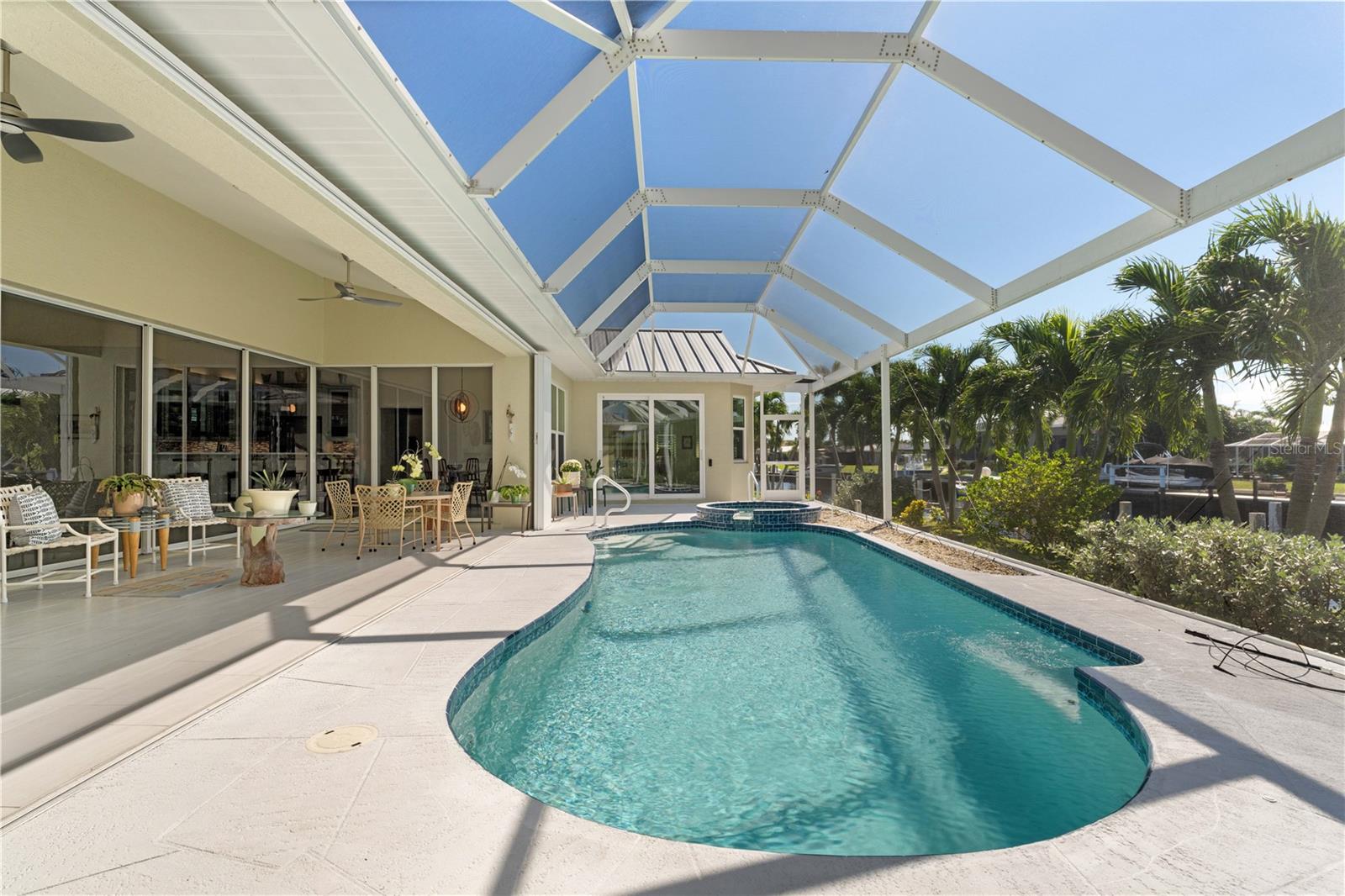 PUNTA GORDA ISLES SEC 05 - Residential
